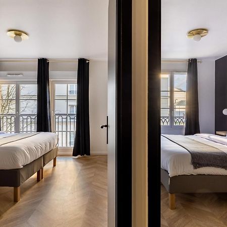 Luxury Apartment Disneyland Paris Серрі Екстер'єр фото