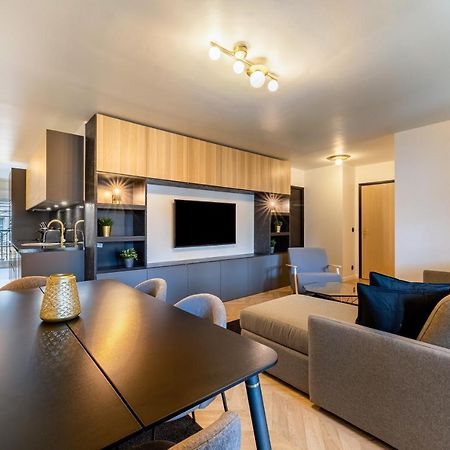 Luxury Apartment Disneyland Paris Серрі Екстер'єр фото