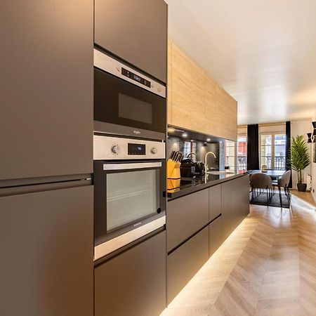 Luxury Apartment Disneyland Paris Серрі Екстер'єр фото