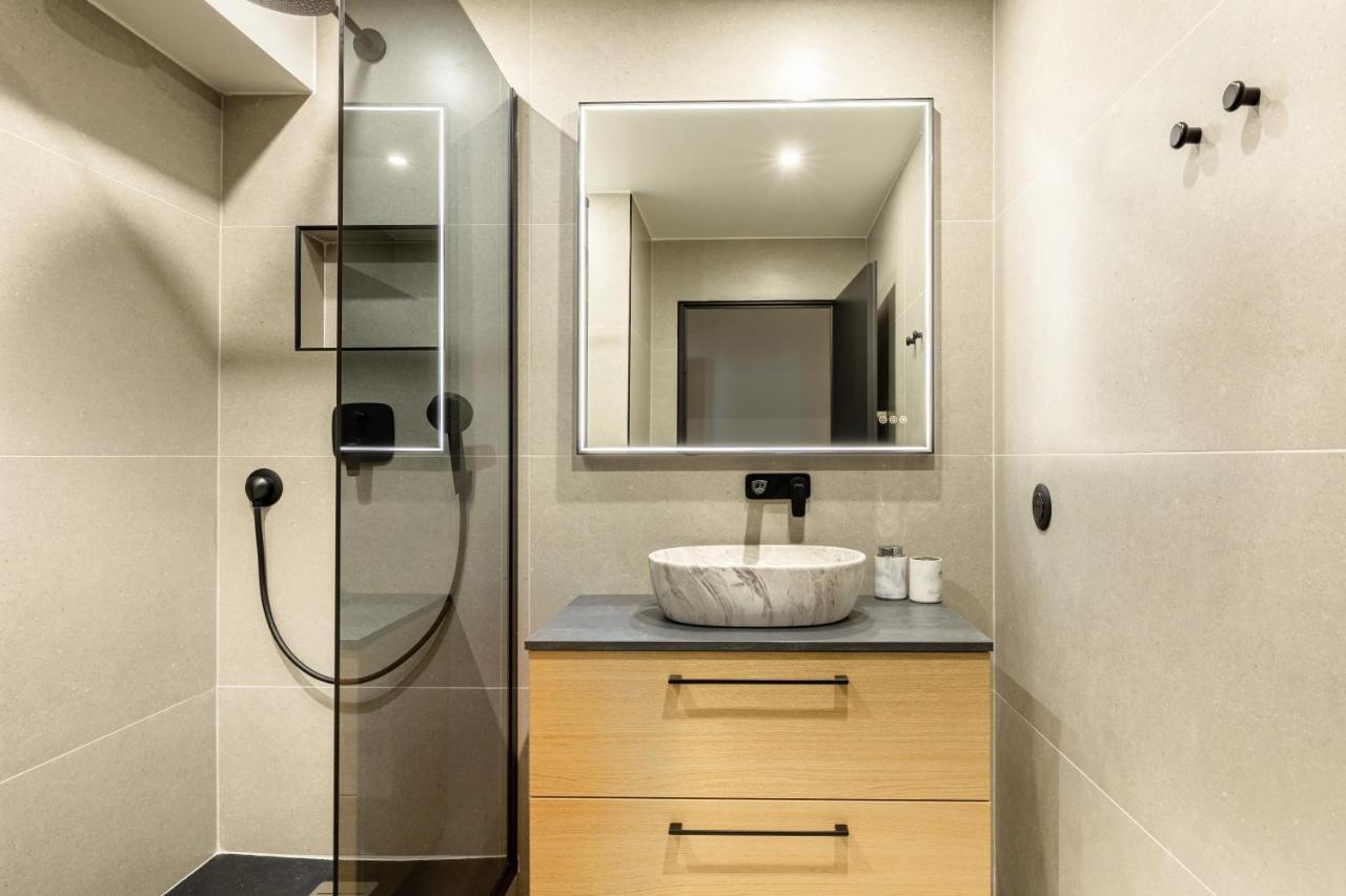 Luxury Apartment Disneyland Paris Серрі Екстер'єр фото