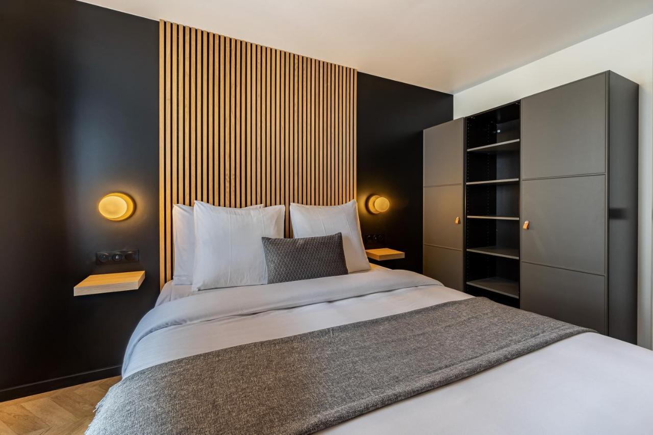 Luxury Apartment Disneyland Paris Серрі Екстер'єр фото
