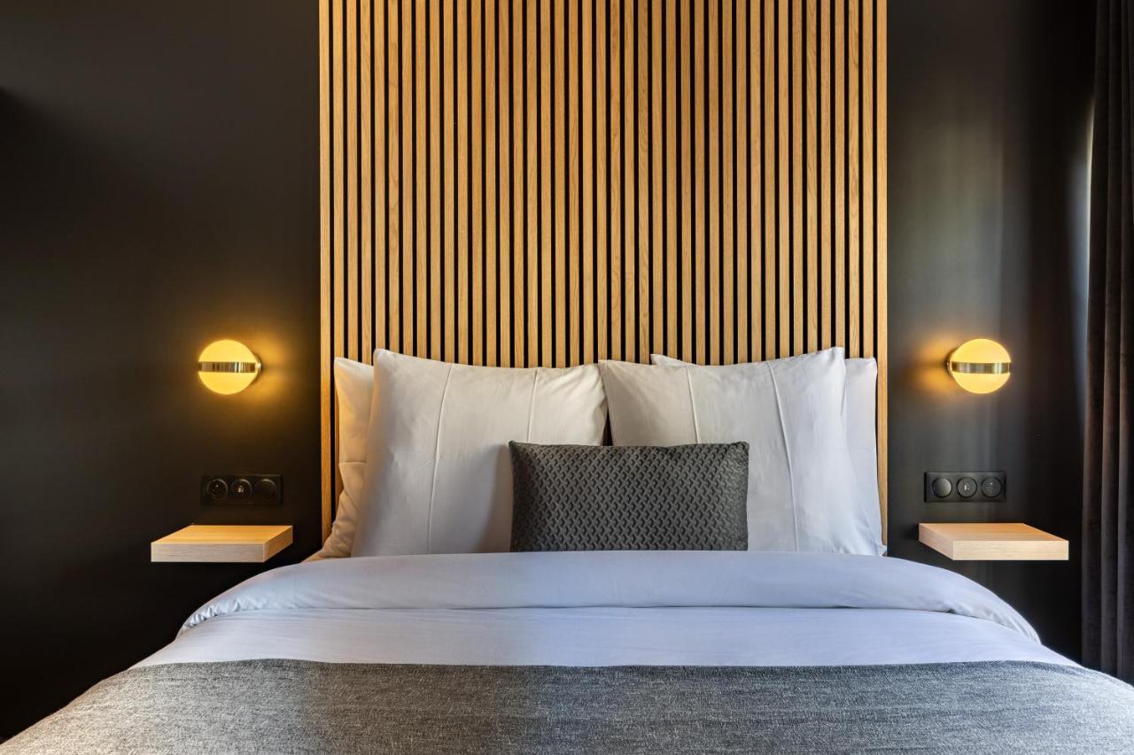 Luxury Apartment Disneyland Paris Серрі Екстер'єр фото