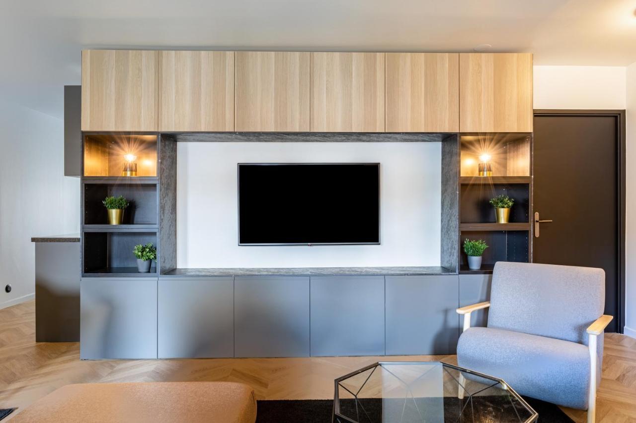 Luxury Apartment Disneyland Paris Серрі Екстер'єр фото