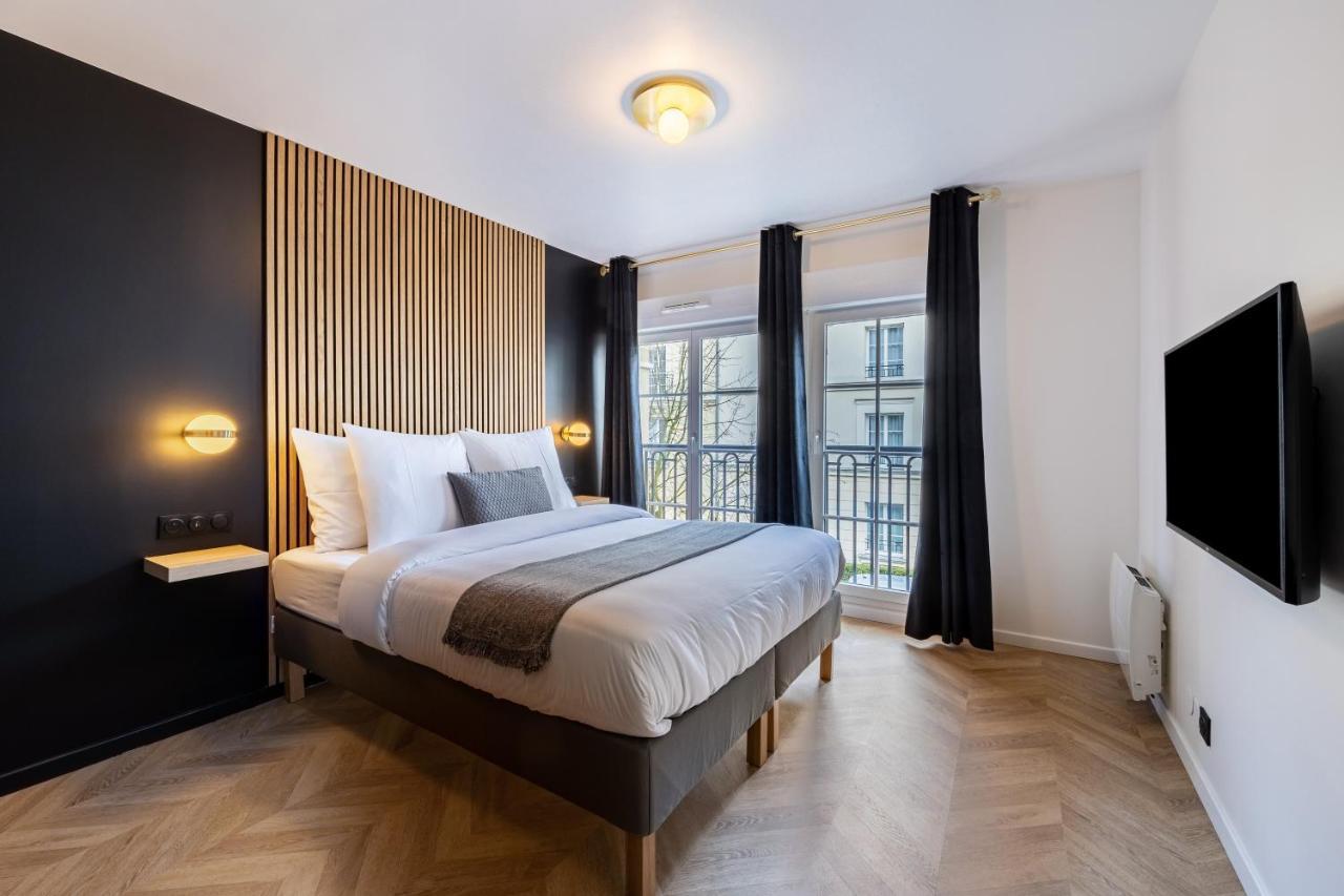 Luxury Apartment Disneyland Paris Серрі Екстер'єр фото